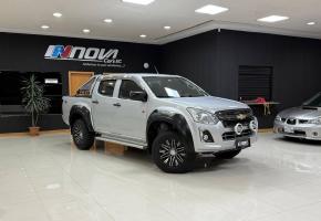 Chevrolet D-MAX CRDI HI RIDE 2022