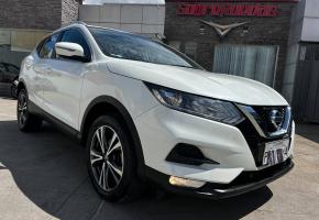 Nissan QASHQAI ADVANCE 2018