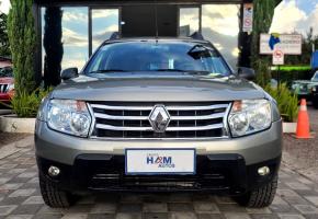 Renault Duster 2.0 2015