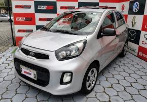 Kia PICANTO LX 2016