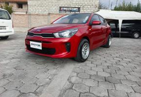 Kia RIO LX 2019