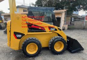 Caterpillar 236B 2012