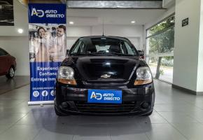 Chevrolet Spark Lite 2015