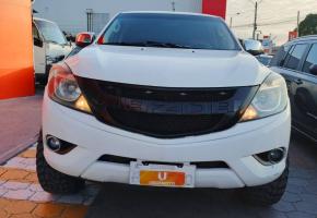 Mazda BT-50 4x4 Diesel 2020