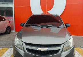 Chevrolet Sail 2017