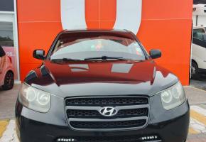 Hyundai Santa Fe 2009
