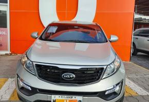 Kia Sportage R 2022