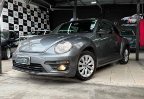 Volkswagen New Beetle 2017