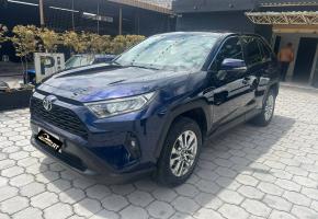 Toyota RAV 4 2020