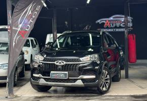 Chery TIGGO 8 LUXURY 2023