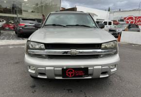 Chevrolet Trailblazer 2004