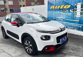 Citroen C3 Feel 2020