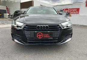 Audi A4 1.4T 2018