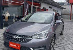 Chery Arrizo 5 Pro 2024