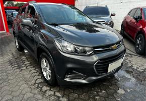Chevrolet Tracker LS 2019