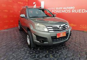 Great Wall H3 2013