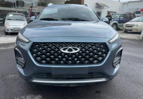 Chery TIGGO 2 PRO COMFORT 2024