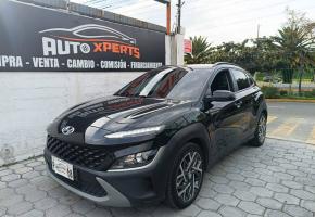 Hyundai Kona 2022