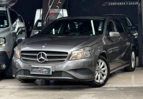 Mercedes Benz A180 2015