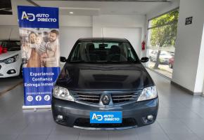 Renault Logan Dynamique 2010