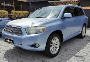 Toyota Highlander 2009