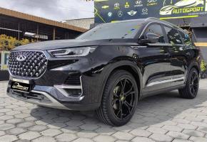 Chery TIGGO 8 2023