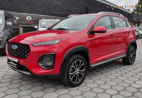 Chery Tiggo 2 2024
