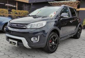 Great Wall Haval M4 2022