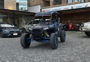 Polaris RZR 1000XP 2015