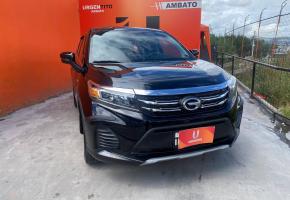 Gac GS3 2023