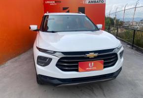 Chevrolet Montana RS 2024