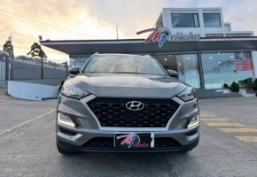 Hyundai TUCSON TL 2021