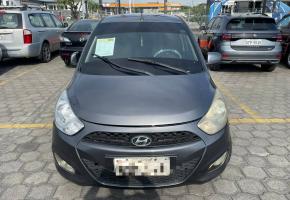 Hyundai i10 2015