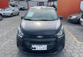 Chevrolet Beat LS 2020