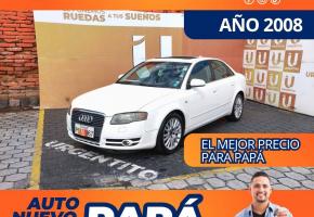 Audi A4 2008