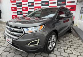 Ford Edge 2016