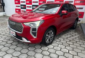 Great Wall Haval H2 Jolion Pro 2022