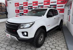Chevrolet COLORADO HIGH COUNTRY 2022