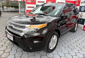 Ford Explorer 2014