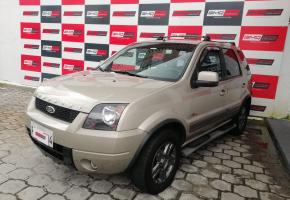 Ford Ecosport 2007