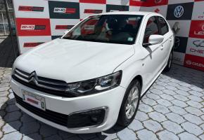Citroen C-ELYSEE 2020