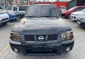 Nissan Frontier 2007