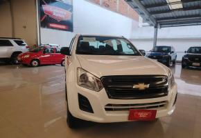 Chevrolet D-max Crdi 2.5 CD 4x4 TM Diesel 2022
