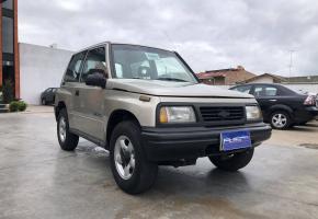 Chevrolet Vitara 3P 2008