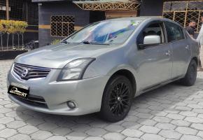 Nissan Sentra 2013