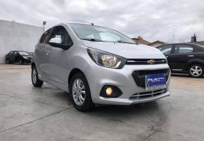 Chevrolet Spark GT 2019