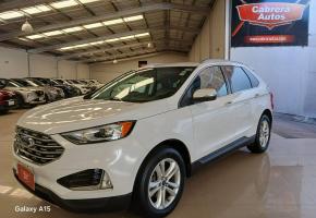 Ford Edge 2020