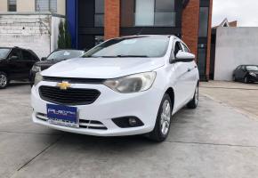Chevrolet SAIL STD 2018