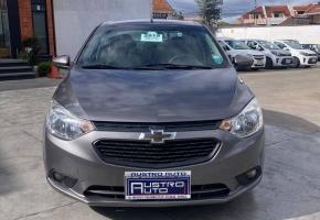 Chevrolet SAIL TM 2019