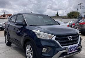 Hyundai Creta 2021
